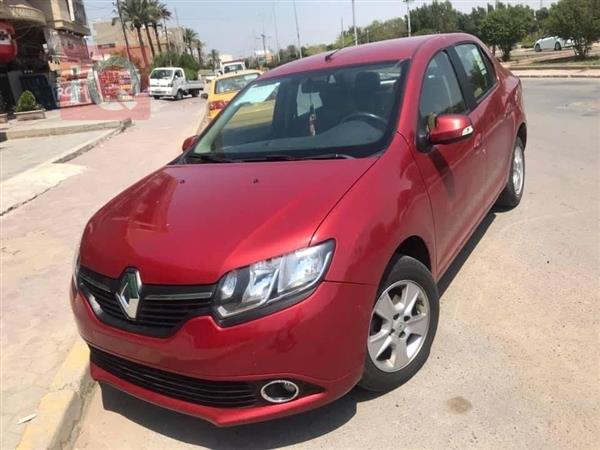 رينو سيمبل 2017 للبيع في العراق -  بغداد